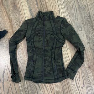 Lululemon jacket